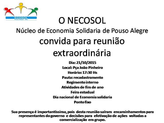 O necosol display